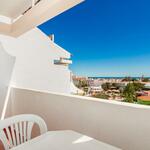 Appartementen Calema