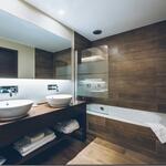 Appartementen Alagoa Azul