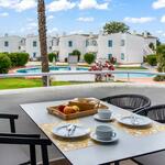 Appartementen Club Amarilis - Logies