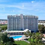 Monte Santo Resort