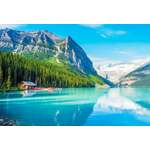Short Break Calgary en de Rocky Mountains