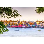 Discover the Maritimes