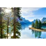 Grand Tour West-Canada