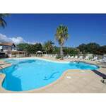 Camping Cavallo Morto