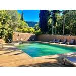 Camping Olva