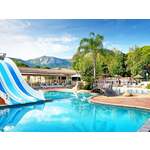 Camping Les Castors