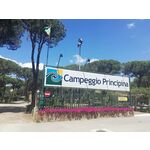 Camping Principina
