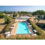 Camping Domaine d&apos;Anghione