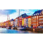 Comwell Copenhagen Portside Dolce by Wyndham