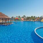 Hotel SUNRISE Select Holidays Resort - adults only- winterzon