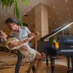 Hotel SUNRISE Select Holidays Resort - adults only- winterzon