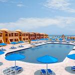 Malikia Resort Abu Dabbab