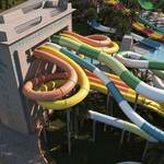 Hotel Stella Gardens Resort & Spa