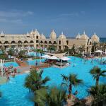 Hotel Tropitel Sahl Hasheesh