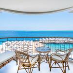 Hotel Sunrise Anjum Resort