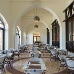 Malikia Resort Abu Dabbab