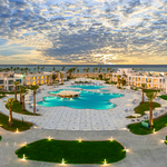 Hotel Casa Blue Beach Resort
