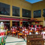 Hotel Sheraton Miramar - Winterzon