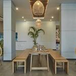 Hotel SUNRISE Select Garden Beach - winterzon