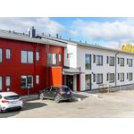 Nordic chalet 9201