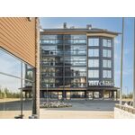 Nordic chalet 9207