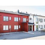 Nordic chalet 9503