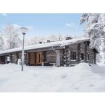 Levi chalet 1602