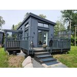 Nordic chalet 9312