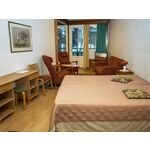 Nordic chalet 8106, inc. 2 ski passses f