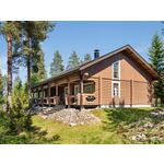 Nordic chalet 9411