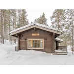 Nordic chalet 9211