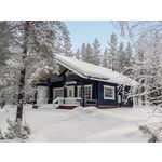 Nordic chalet 9402