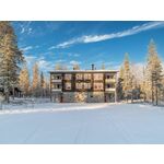 Nordic chalet 9208