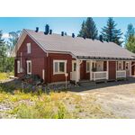 Ski chalet 6206, in winter season 2024-2