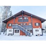 Koivukuja, katinkullantie