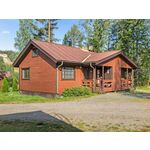 Nordic chalet 9102