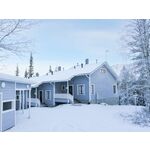 Ski chalets 7405