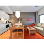 Hotelli terme, room 312