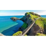 Fly & drive Noord-Ierland