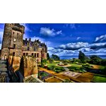 Fly & drive: ontdek Noord-Ierland
