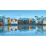 Fly & drive IJsland