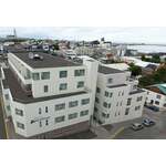 Klettur hotel