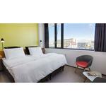 Hotel Fosshotel Reykjavik