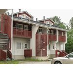 Nordic chalet 9312