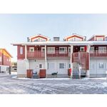 Nordic chalet 9402