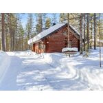 Ski chalets 6203, during winter season 2