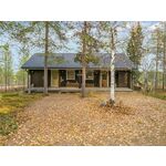 Nordic chalet 9211