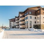Nordic chalet 9408
