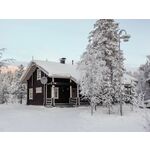 Nordic chalet 9208