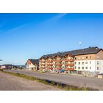 Ski chalet 6206, in winter season 2024-2